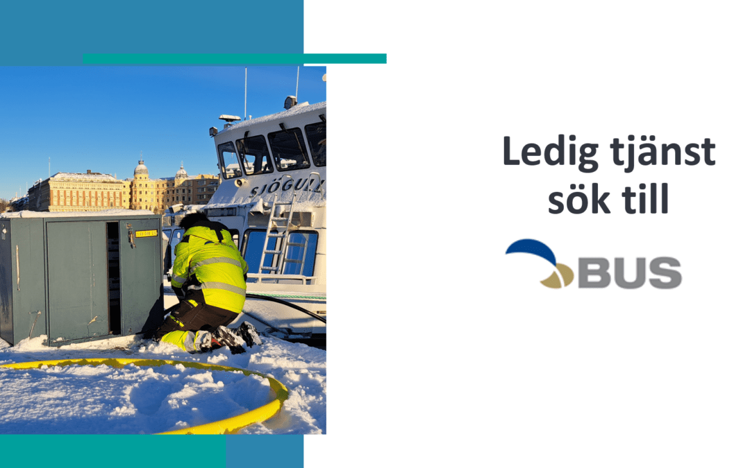 Vi söker Elektriker till Trollhättan