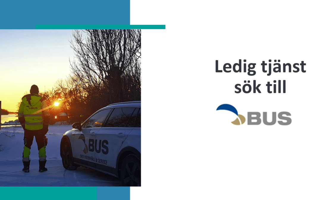Vi söker en Elektriker Västerås