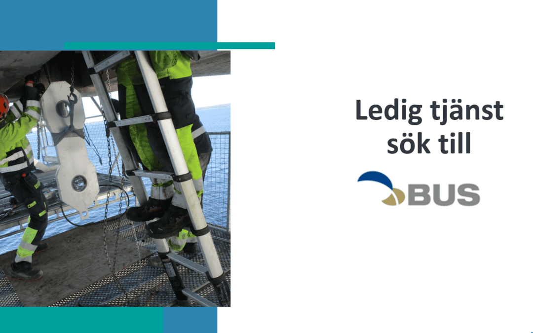 Vi söker mekaniker till Västerås