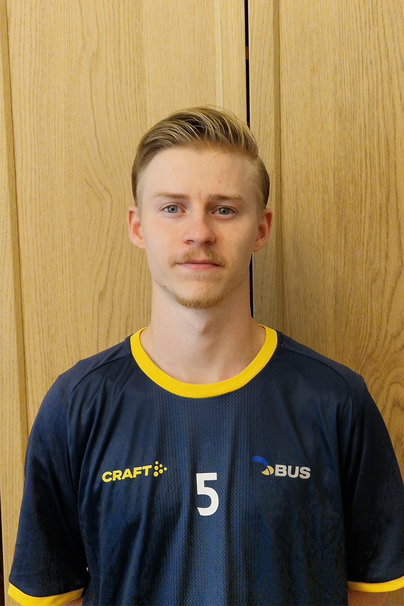 Samuel Andersson