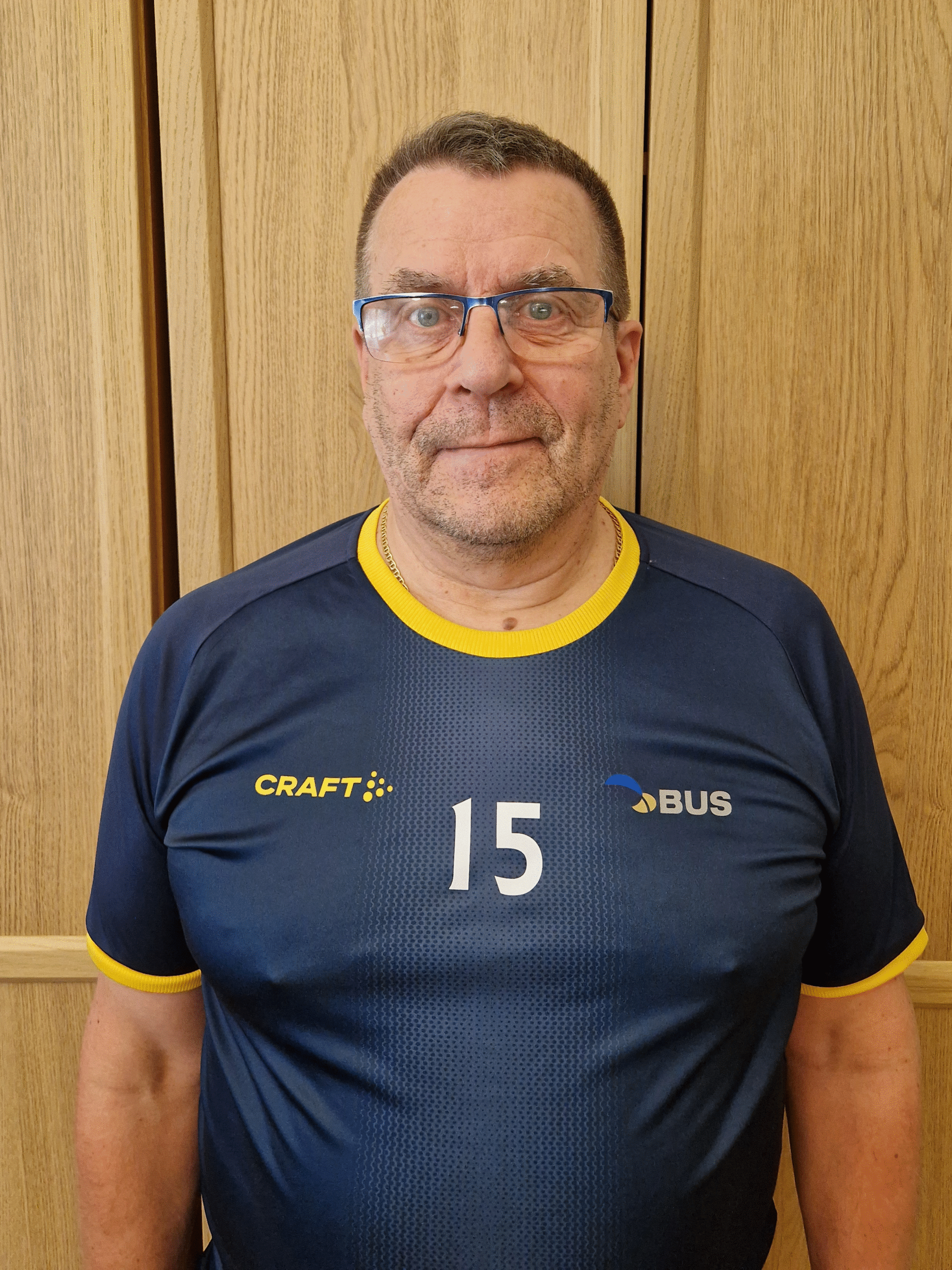Pauli Leppänen
