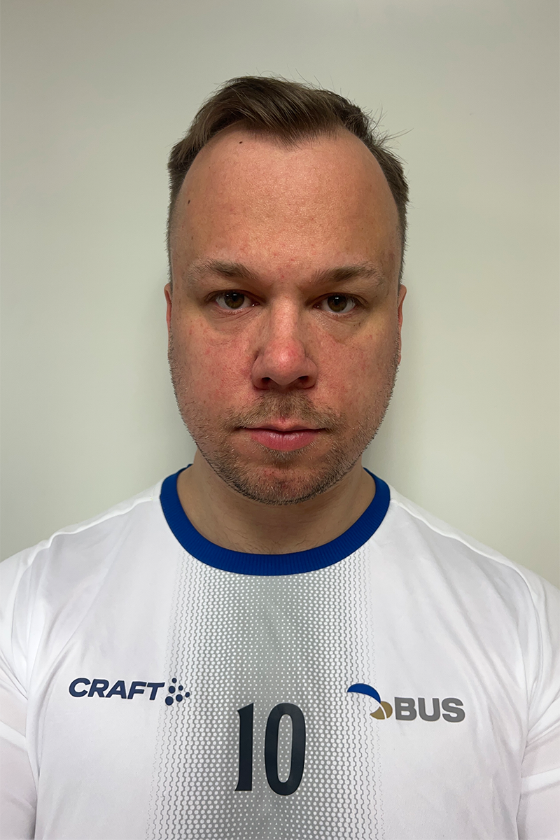 Jeffrey Isaksson