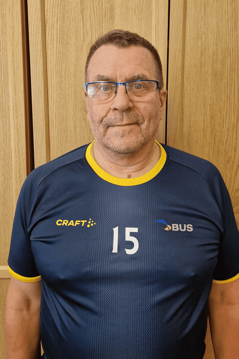 Pauli Leppänen