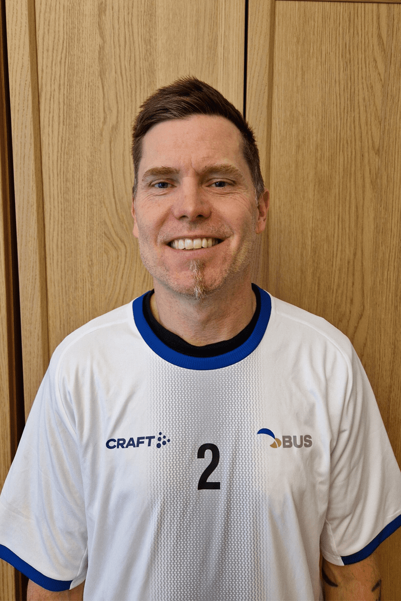 Robin Stiernstrand