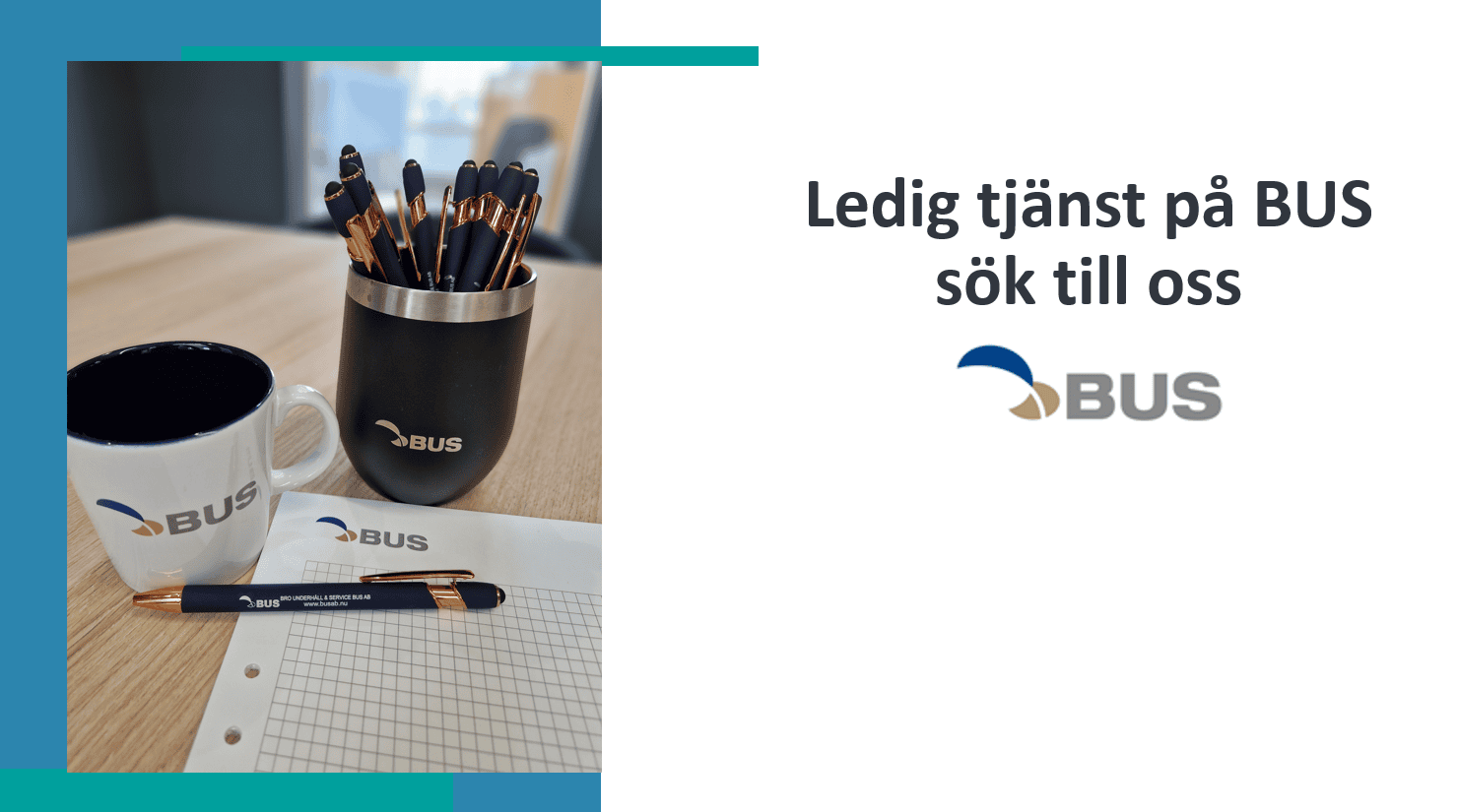 Vi söker en Projektekonom / Ekonomiansvarig