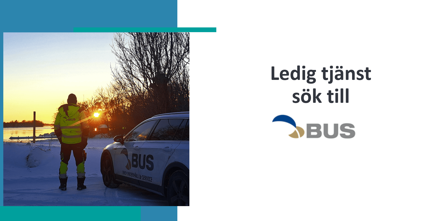 Vi söker en Elektriker Västerås