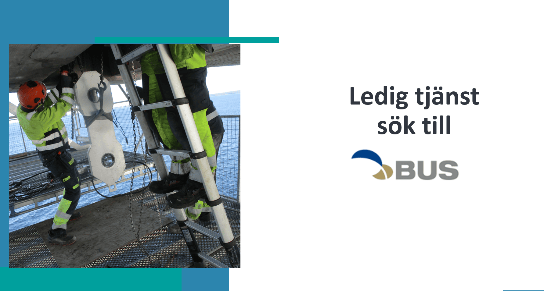 Vi söker mekaniker till Västerås