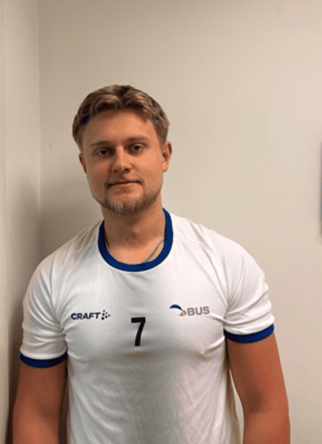 Ludvig Sixmar